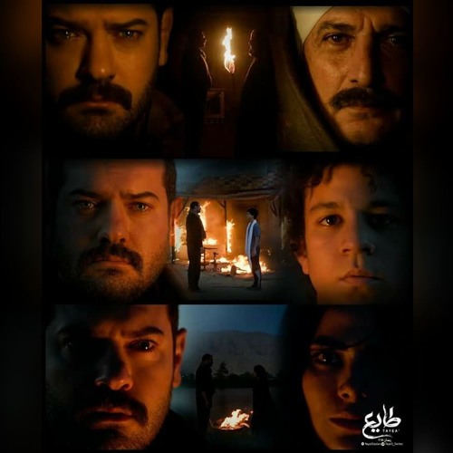 فوق كتافي حِمل - وائل الفشني - طايع