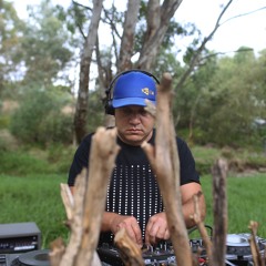 Chunky @ The Born To Dance - Merri Creek Day Gathering 2018