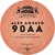 Artwork for ALEX AGUAYO - 90AA (Original Mix) PHR136 ll POGO HOUSE REC