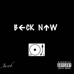 Back Now (Prod. Beatz Era)