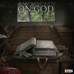 On God Feat. Enlitment