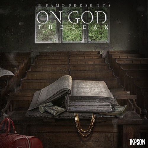 Drip 1Kpson Feat. 1KPhew