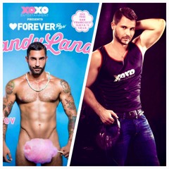 MiSha Skye - Forever Tel Aviv & XOXO Candyland Promo