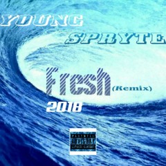 Fresh(Remix)2018