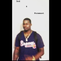 3rd & foremost