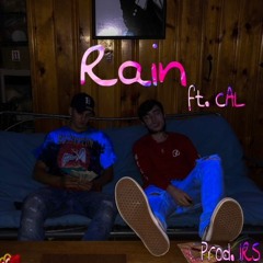 DXVID & IRS "RAIN" Feat. CAL