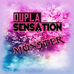 Sensation - Monster(Free Download)