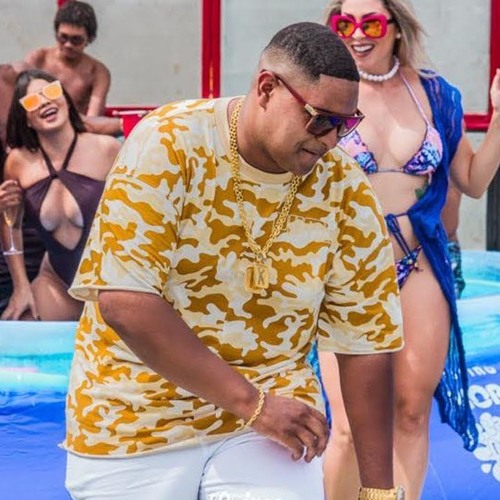 MC KEVIN O CRIS E DJ TH DE CG - EU VOU PRO BAILE DA GAIOLA 2K18