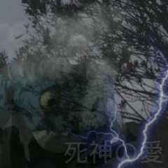 SHINIGAMI LUV (Prod. Problemadd)