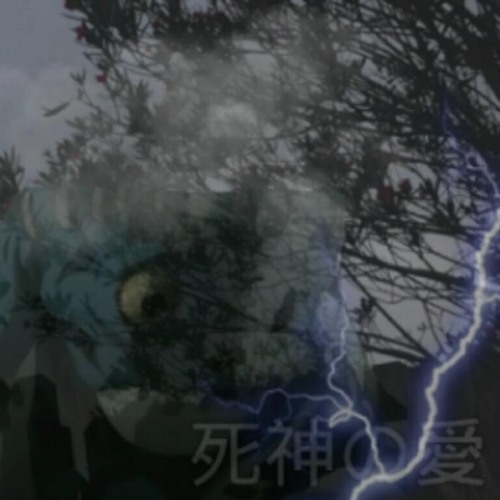 SHINIGAMI LUV (Prod. Problemadd)