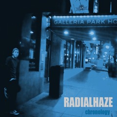 4. RadialHaze - 2am drive