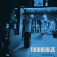 3. RadialHaze - Mountain View