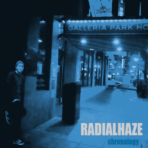 3. RadialHaze - Mountain View