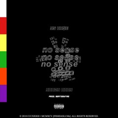 no sense ft. yaazybaby