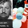 John Wayne Gacy - Killer Clown Of Chicago - Pogo The Clown - Murder Mysteries And More