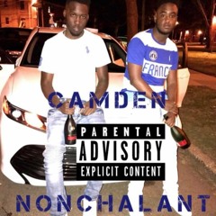 TqxBu Nonchalant FreeStyle