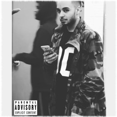 Molotov Ft. Tobe Malcom (Prod. Vessels)