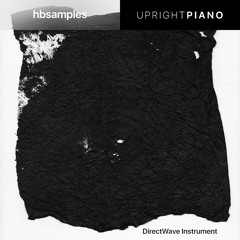 Upright Piano by hbsamples | Demo | FREE INSTRUMENT
