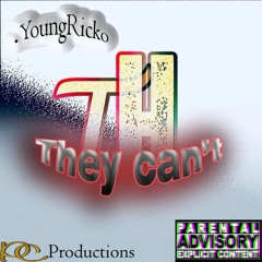 They can't (Pc.prod)
