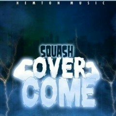 Squash - Overcome