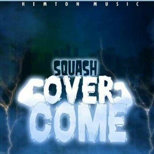 Squash - Overcome