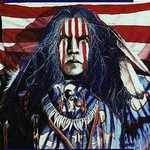 ~ Ghost Dance~ Original= Read Description