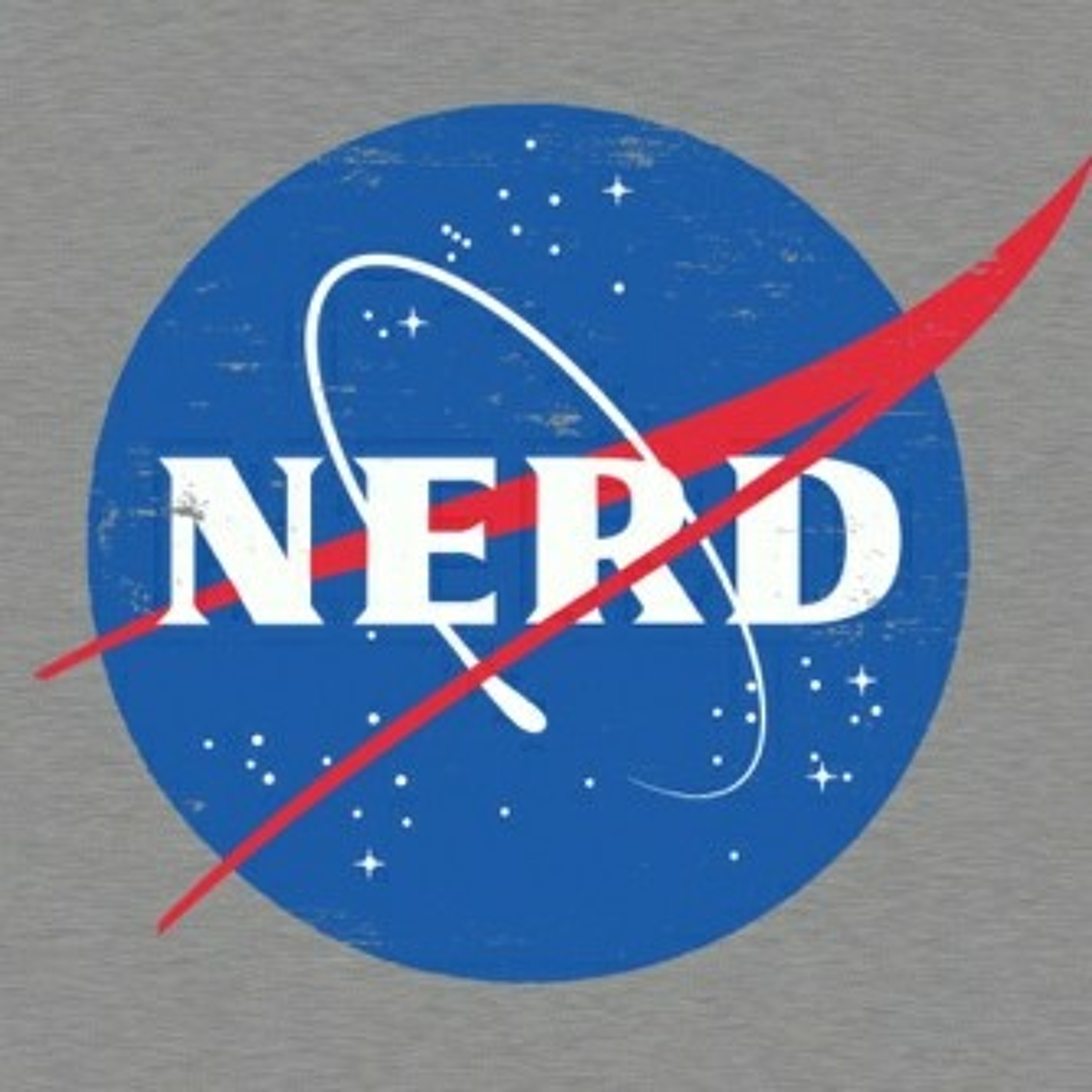 N.E.R.D. episode artwork