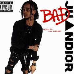 BAD *freestyle* (Prod. JU▲NDIOR)