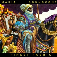 Finest Fabric (Prod. SoundControl)