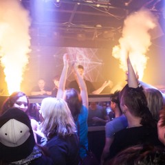 TeeSo Dynamic House 004