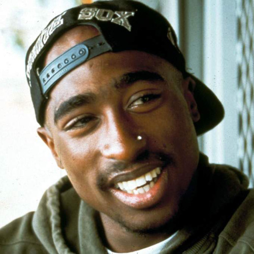 100%2Pac (Happy Bday G)