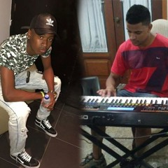 MC Lukinhas E DJ Abel - Gaab Cuidado /Você é do tipo de mulher (Cover: Abel & Lukinhas)