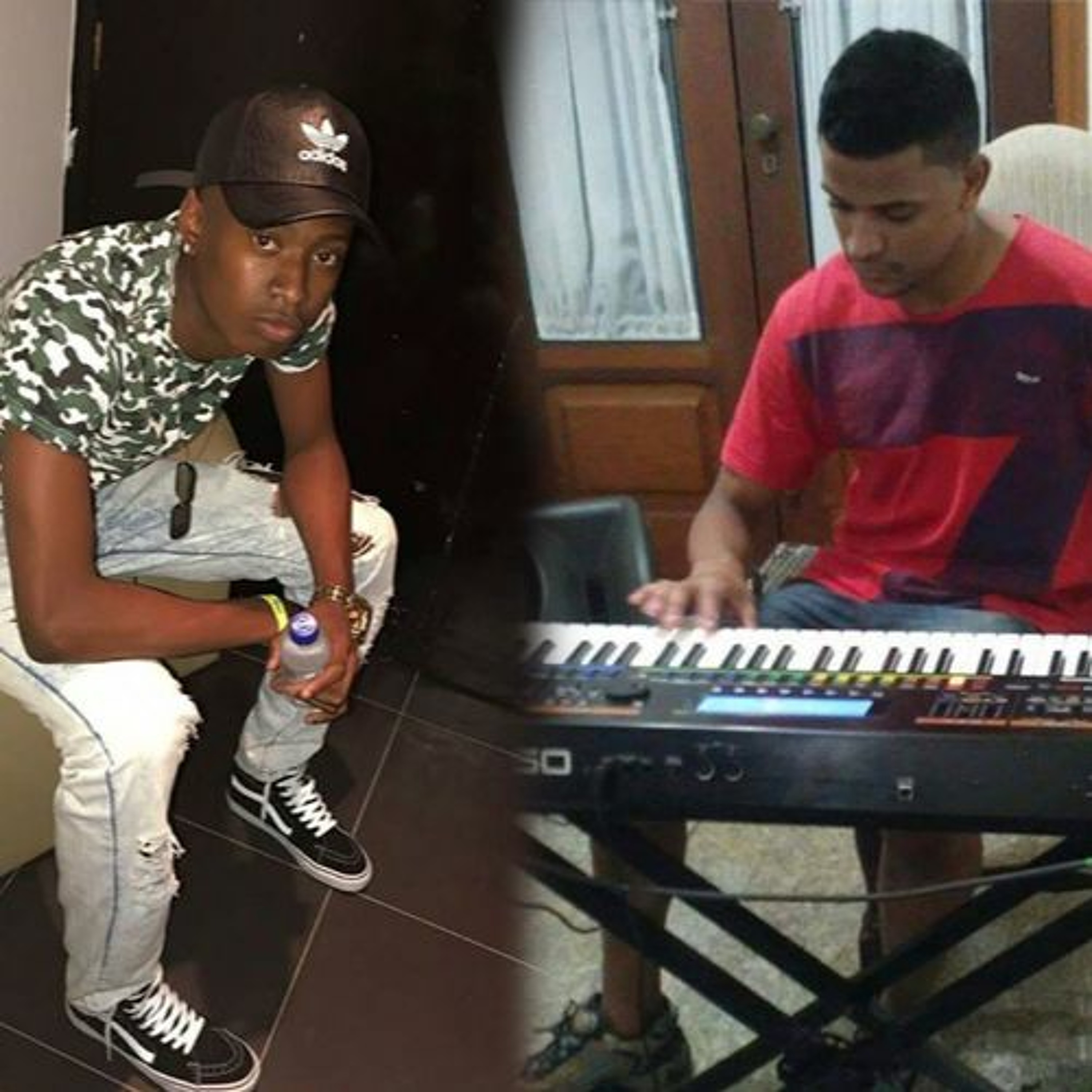 DJ Abel Mpc