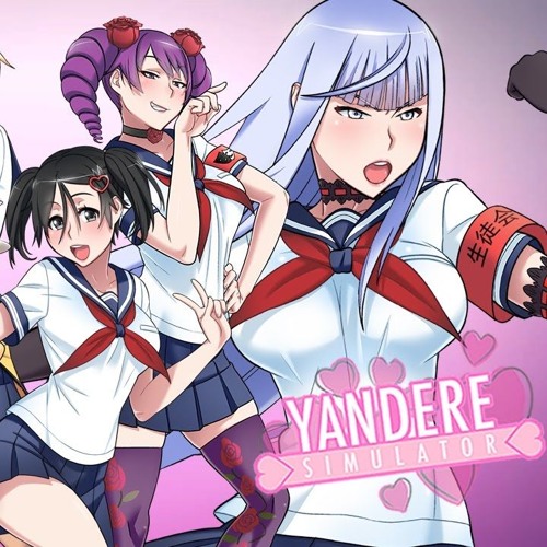 Stream Lia Meni Productions Listen To Yandere Simulator Background Tracks Playlist Online For Free On Soundcloud