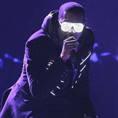 100%YEEZY(I Miss The Old Kanye)