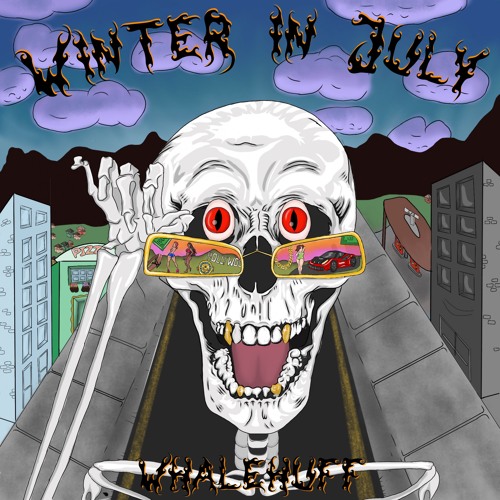 Yennials (feat. Fearless) [prod. Fearless]