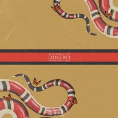 DINERO - ft. Alexcis