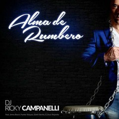 DJ Ricky Campanelli & Jimmy Bosch - Buscando La Verdad (2018)