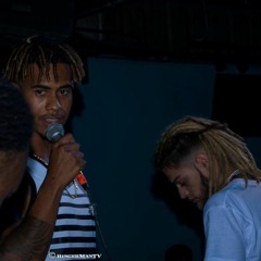 Change For The Better ( Ft Gwalla )