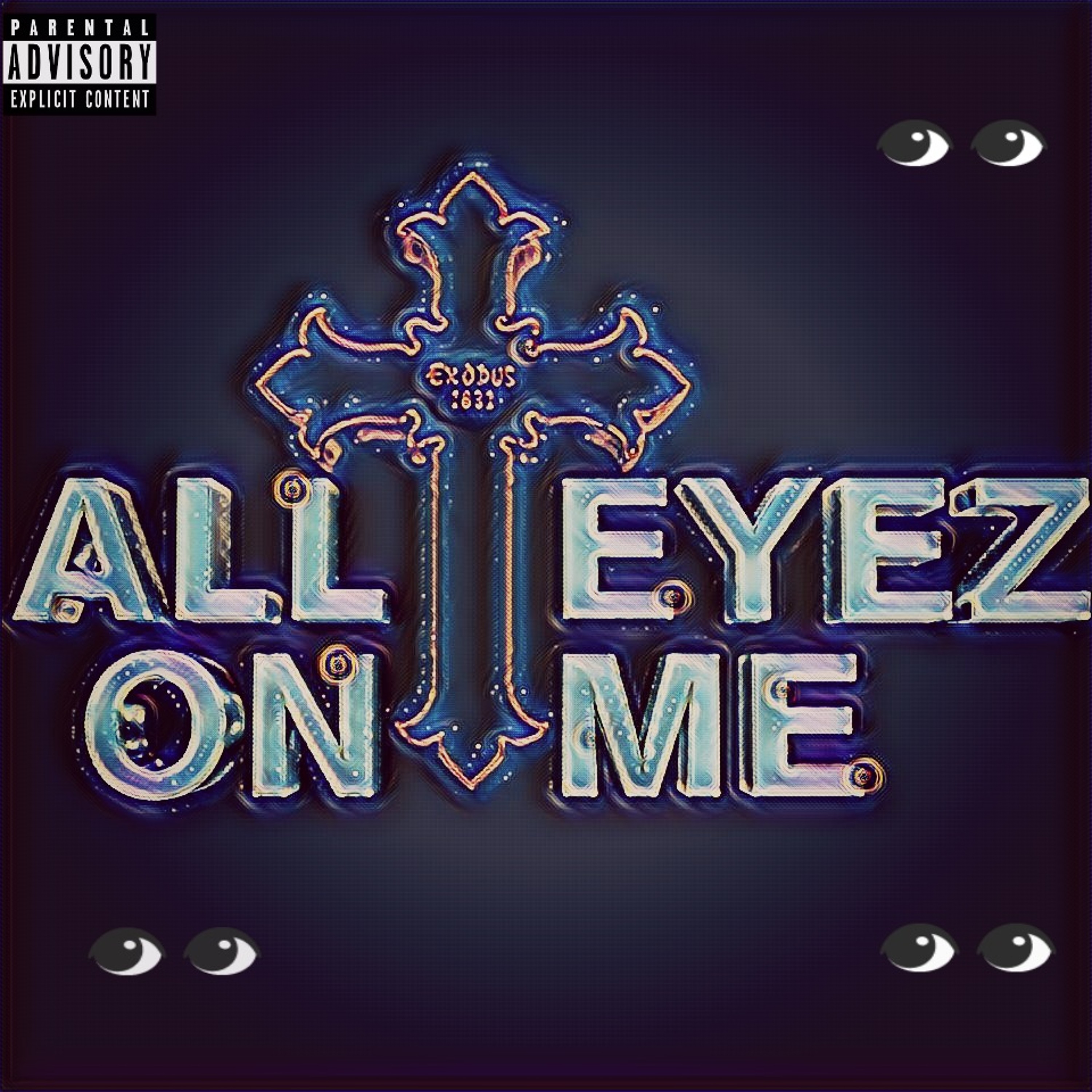 All Eyez On Me(TYB)(Prod. By Benny Loc) episode artwork