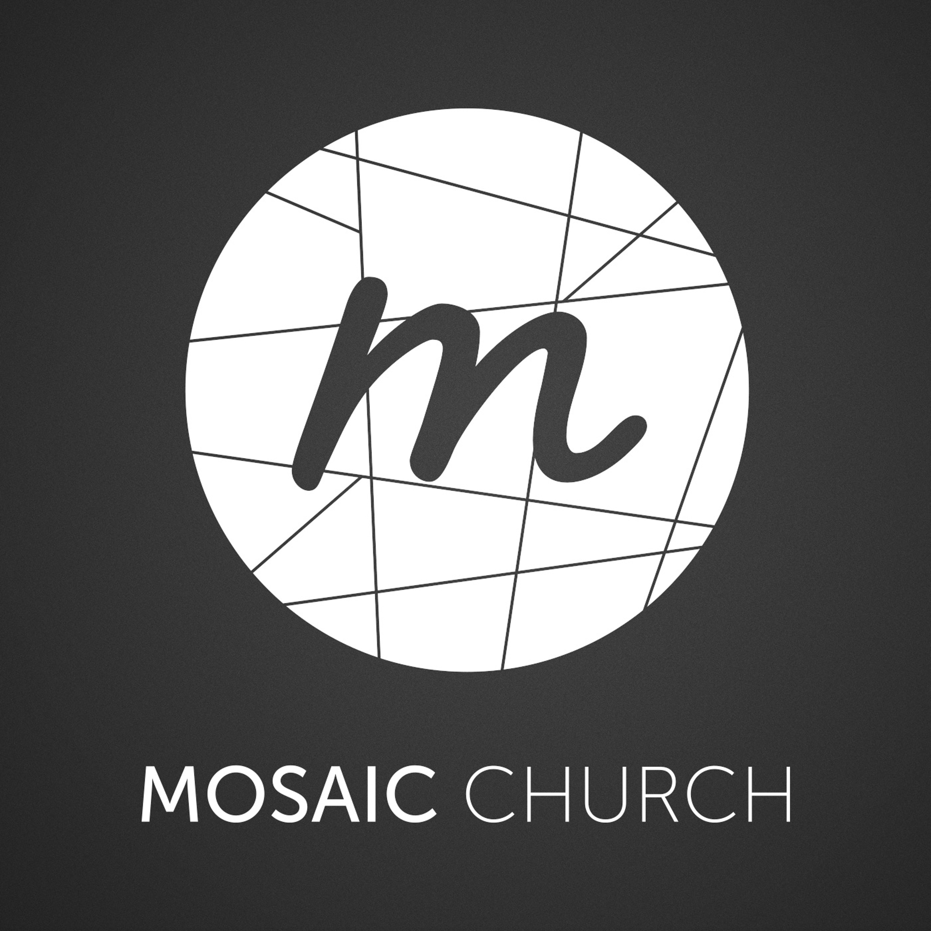 Mosaic Church Austin Audio Podcast