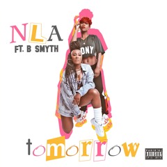 Tomorrow (feat. B Smyth)