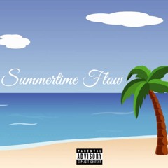Summertime Flow - Seth (prod. Mello D)