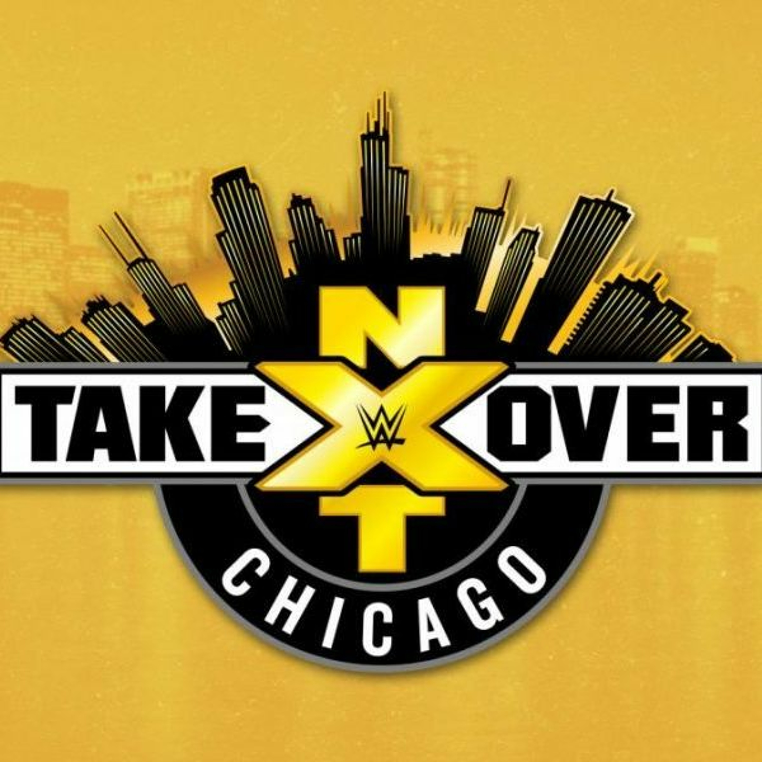 Episode 16: NXT Takeover Chicago Predictions