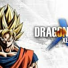 DragonBall Xenoverse 2 OST (Title ScreenCharacter Selection) Extended