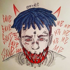 Save Me - XXXTentacion (HEXRTEXTER Remix)