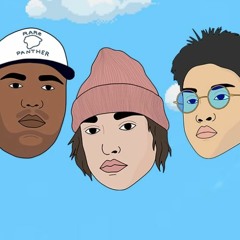 88Rising - Midsummer Madness (Akira The Don Just Joji Remix)