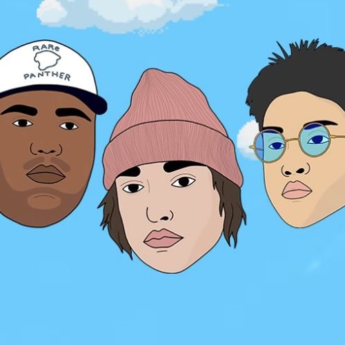 88Rising - Midsummer Madness (Akira The Don Just Joji Remix)