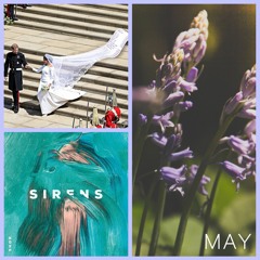 May 2018 Favorites | The Whisper Box