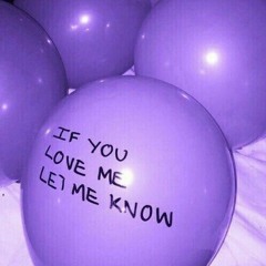 Let me Know Pt. 1 ft Lazo Schemes (prod. Dreamlife & Gummybeatz)